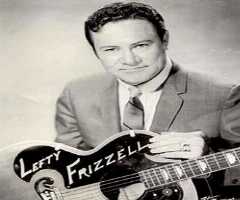 Lefty Frizzell