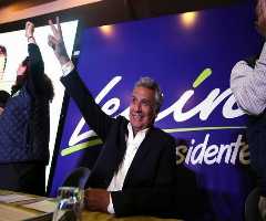 Lenin Moreno