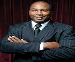 Lennox Lewis