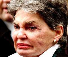 Leona Helmsley