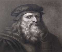 Leonardo da Vinci