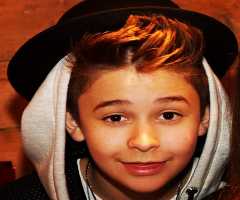 Leondre Antonio Devries