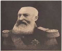 Leopold II