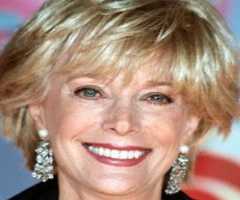 Lesley Stahl