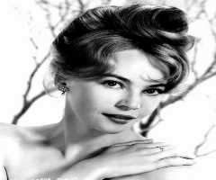 Leslie Caron
