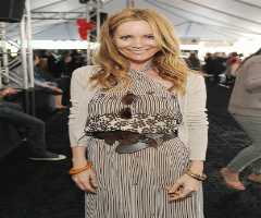 Leslie Mann