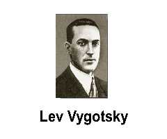 Lev Vygotsky