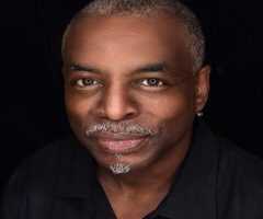 LeVar Burton
