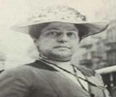 Lillian Wald