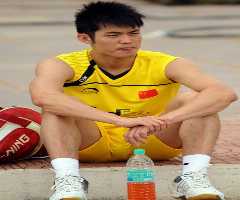 Lin Dan