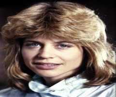 Linda Hamilton