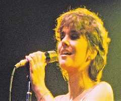 Linda Ronstadt