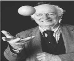 Linus Pauling