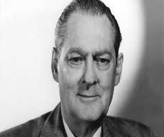 Lionel Barrymore