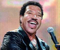 Lionel Richie