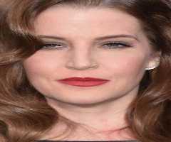 Lisa Marie Presley