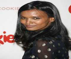 Liya Kebede