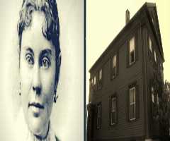 Lizzie Borden