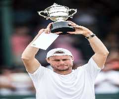 Lleyton Hewitt