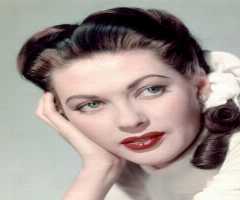 Lois Maxwell