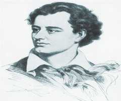 Lord Byron