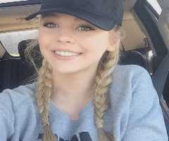 Loren Gray Beech