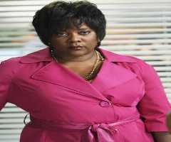 Loretta Devine