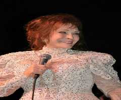 Loretta Lynn