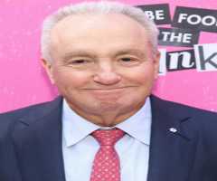 Lorne Michaels