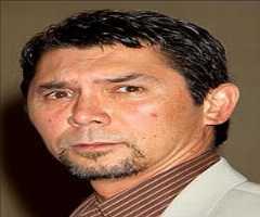 Lou Diamond Phillips