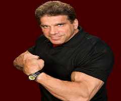 Lou Ferrigno