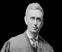 Louis Brandeis