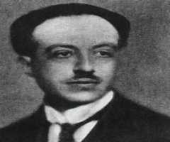 Louis de Broglie