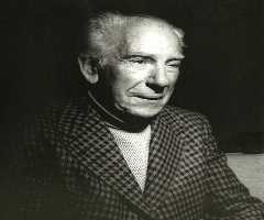 Louis Eugène Félix Néel