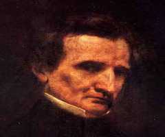 Louis-Hector Berlioz