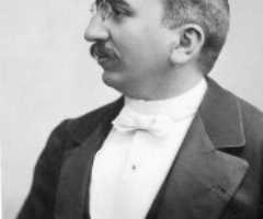 Louis Lumiere
