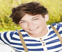 Louis Tomlinson