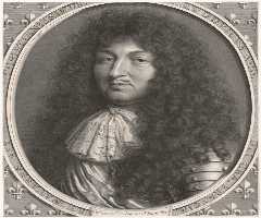Louis XIV of France