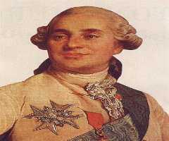 Louis XVIII of France Biography, Life, Interesting Facts