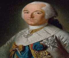 Louis XVIII of France