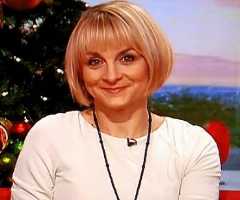 Louise Minchin