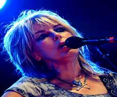 Lucinda Williams