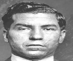 Lucky Luciano
