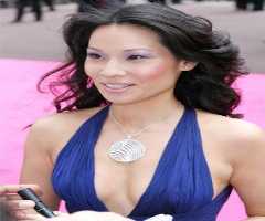 Lucy Liu