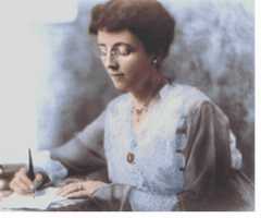 Lucy Maud Montgomery