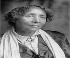 Lucy Parsons