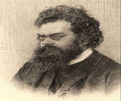 Ludwig Boltzmann