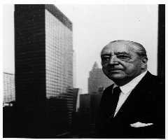Ludwig Mies van der Rohe