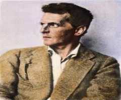 Ludwig Wittgenstein