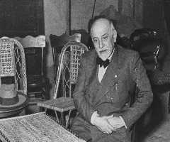 Luigi Pirandello